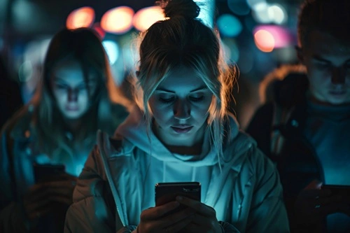 Redes Sociales y Salud Mental: El Lado Oculto de la Adicción Digital 1 redes-sociales-y-salud-mental-Vittoria-Doldo-Terapias