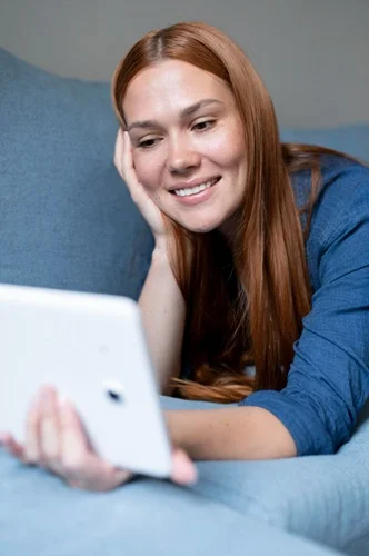 terapia gestion emocional online para mujeres